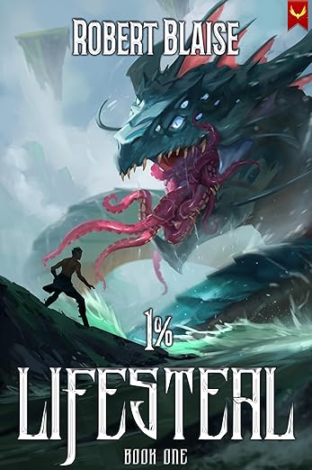 1% Lifesteal