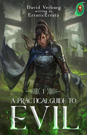 A Practical Guide to Evil