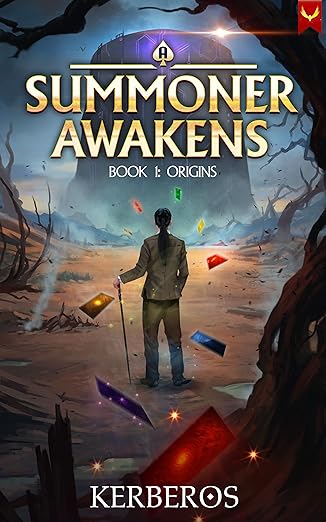 A Summoner Awakens