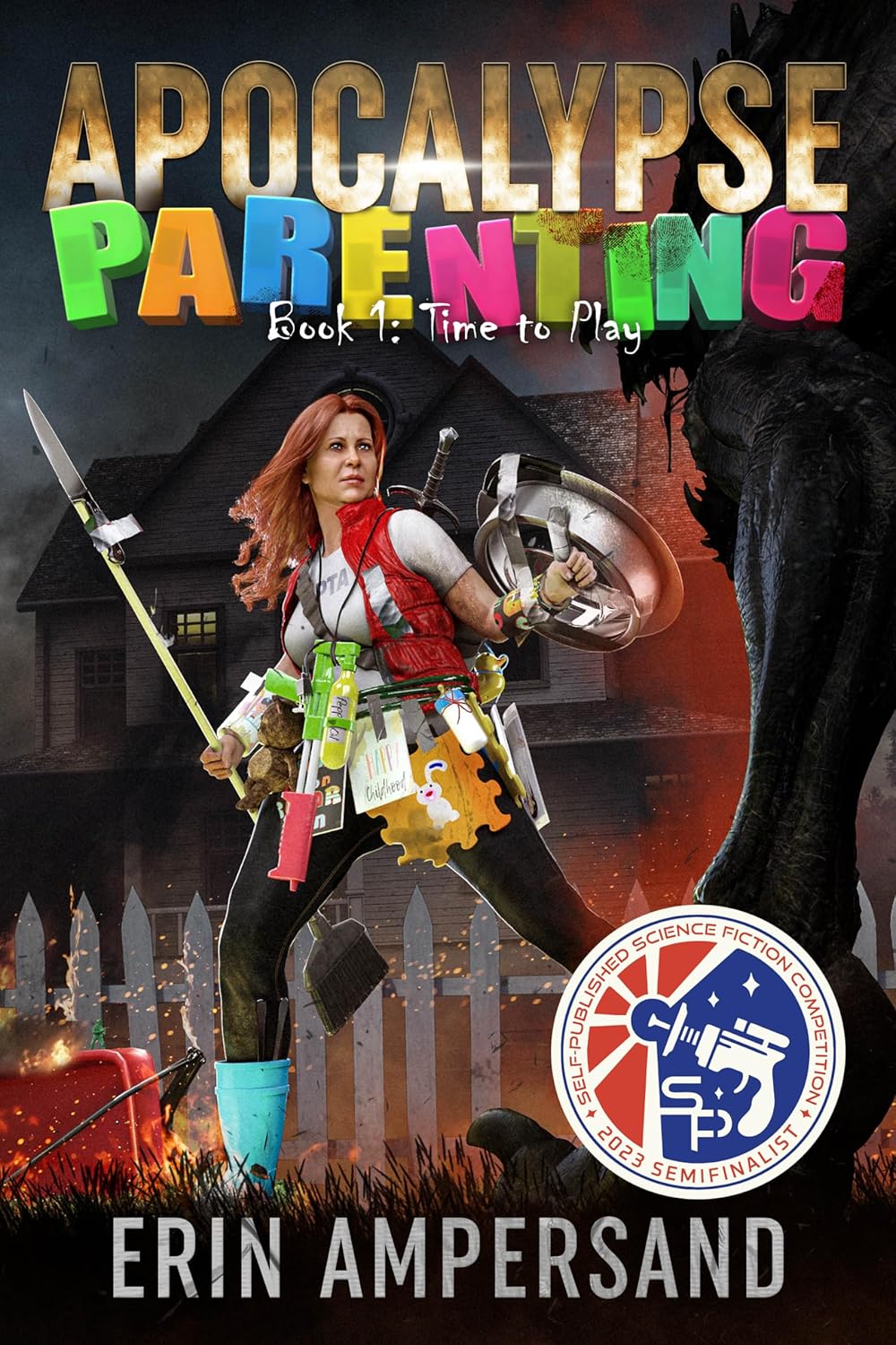 Apocalypse Parenting