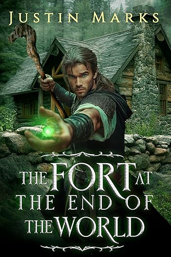 At the End of the World