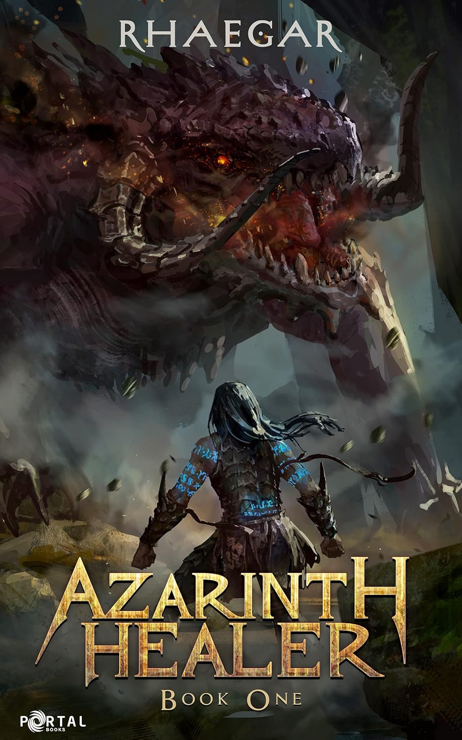 Azarinth Healer