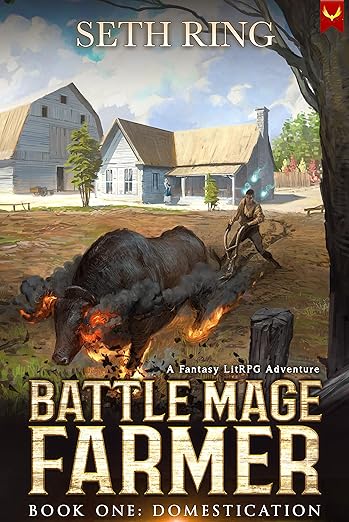 Battle Mage Farmer