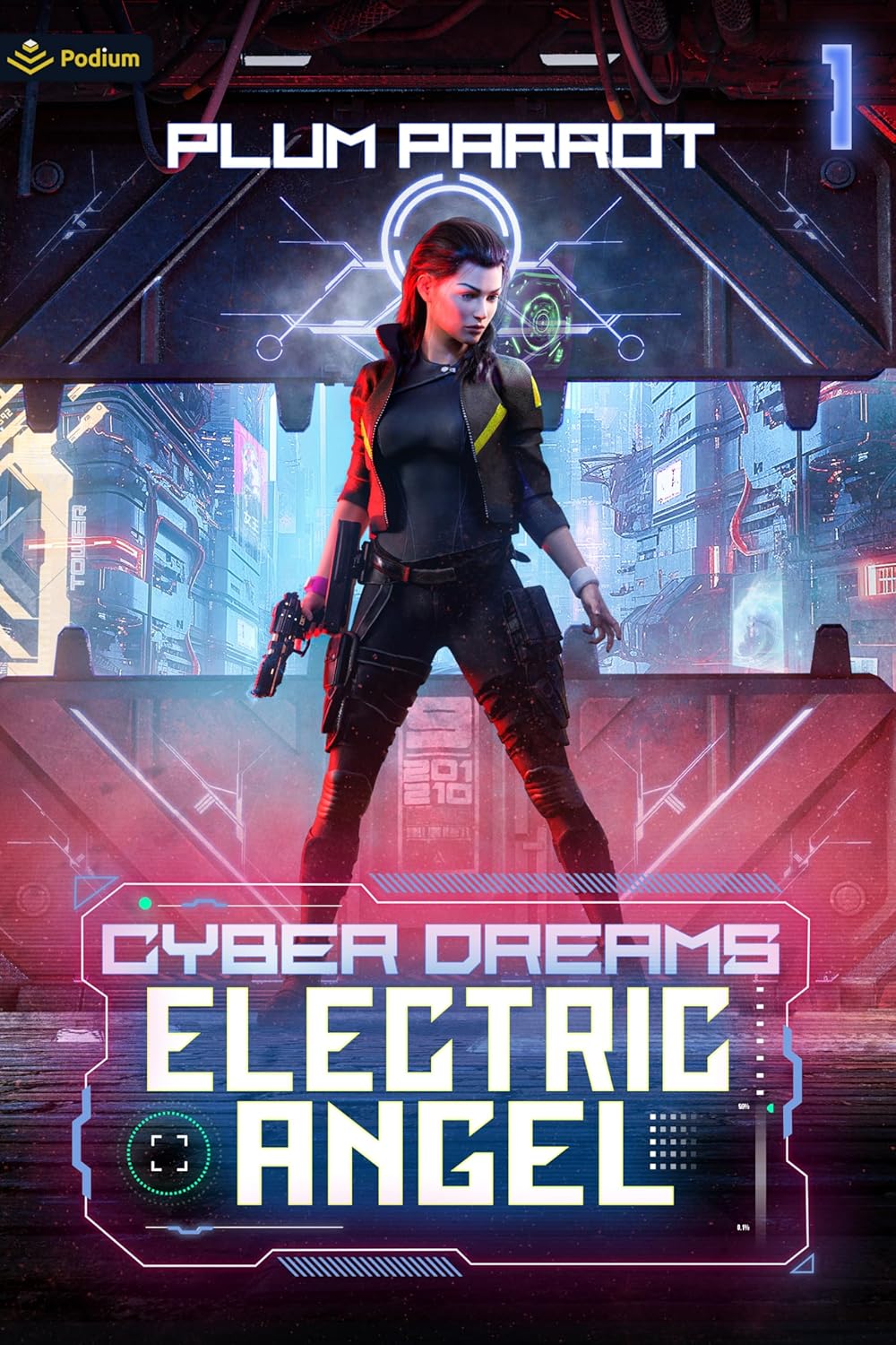 Cyber Dreams