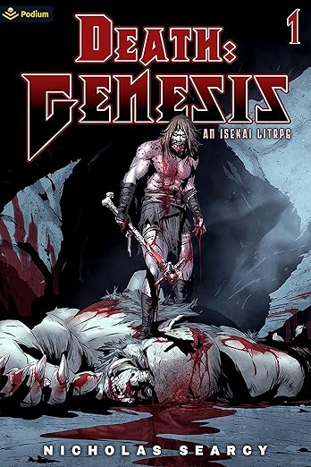 Death: Genesis