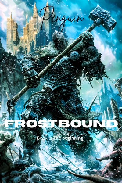 Frostbound