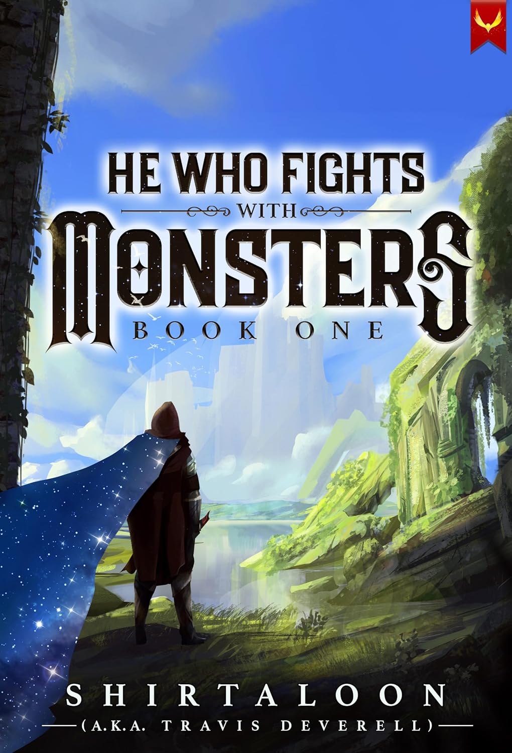 He Who Fights With Monsters