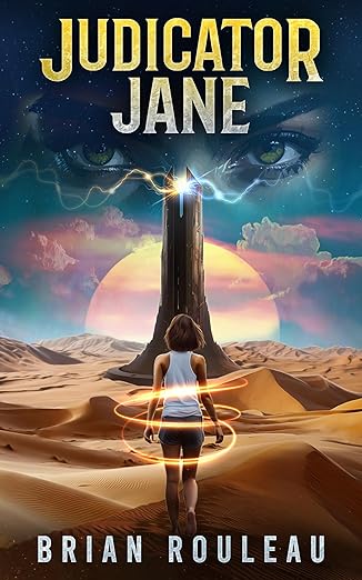 Judicator Jane