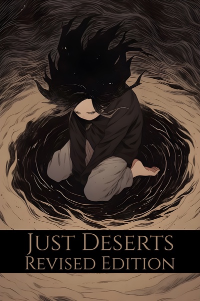 Just Deserts
