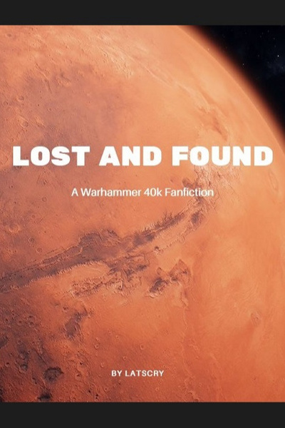 Lost and Found