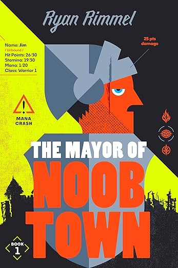 Noobtown