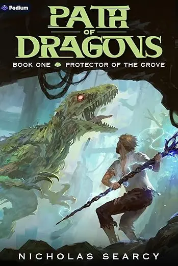 Path of Dragons