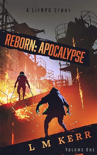 Reborn: Apocalypse