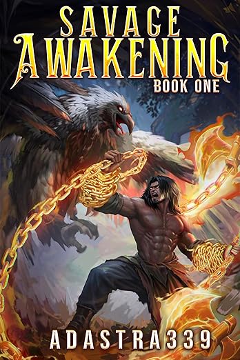 Savage Awakening