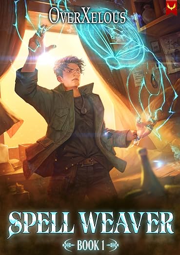 Spell Weaver