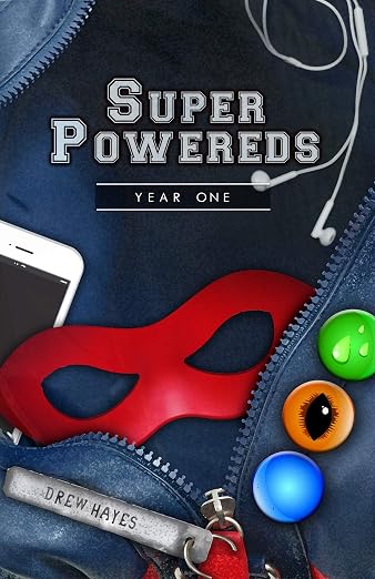 Super Powereds