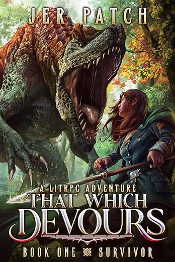 That Which Devours