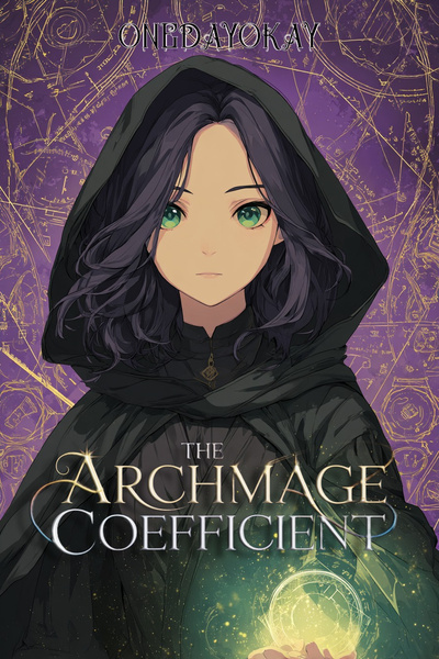 The Archmage Coefficient