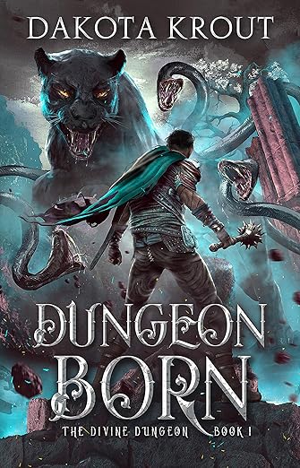 The Divine Dungeon