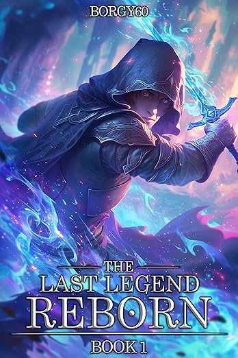The Last Legend Reborn