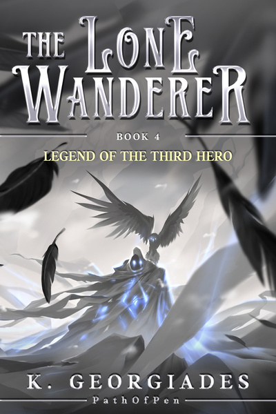 The Lone Wanderer