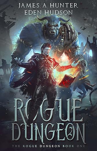 The Rogue Dungeon