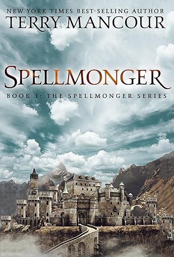 The Spellmonger Series