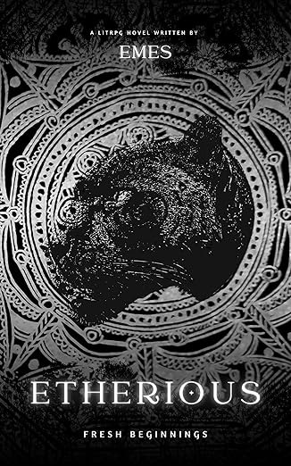 The System's Descent: Etherious