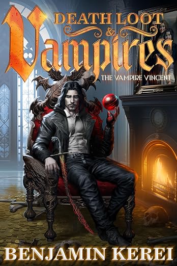 The Vampire Vincent