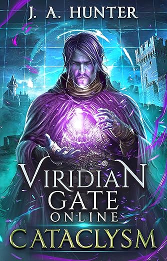 The Viridian Gate Archives