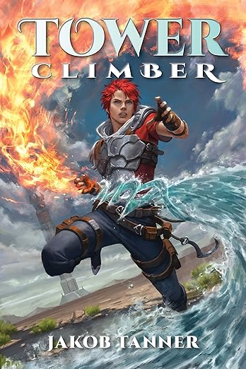 Tower Climber