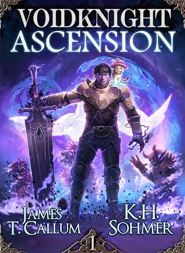 Voidknight Ascension