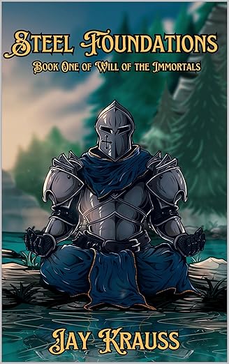 Will of the Immortals