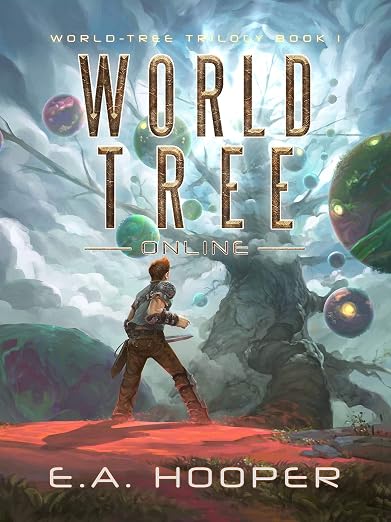 World-Tree Trilogy