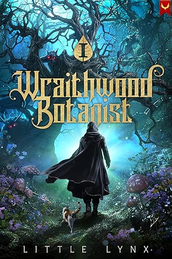 Wraithwood Botanist
