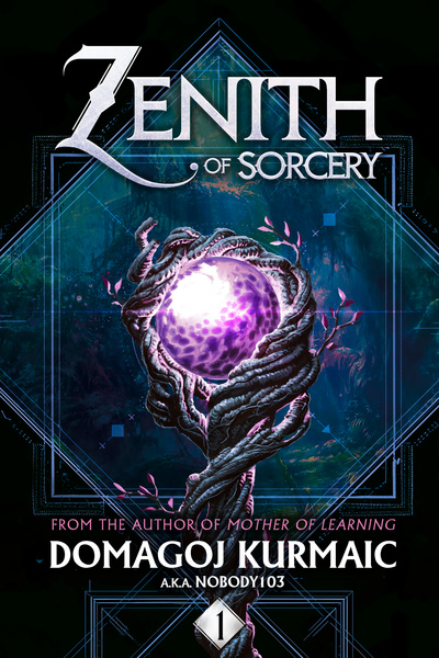 Zenith of Sorcery
