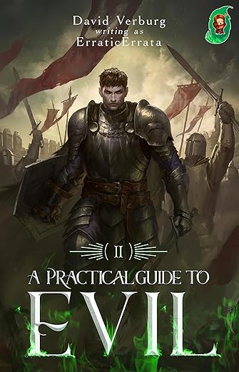 A Practical Guide to Evil