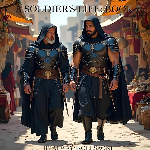 A Soldier's Life