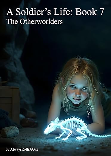 A Soldier's Life Book 7: The Otherworlders