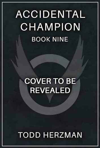 Accidental Champion