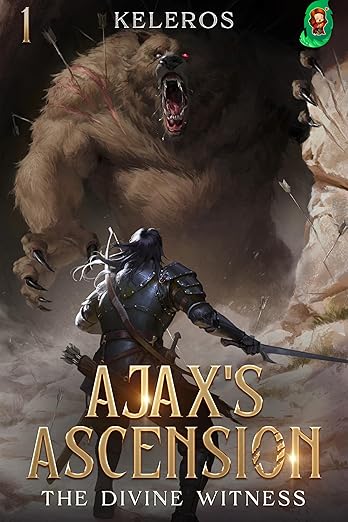 Ajax's Ascension: The Divine Witness