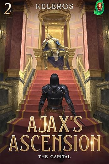 Ajax's Ascension: The Capital