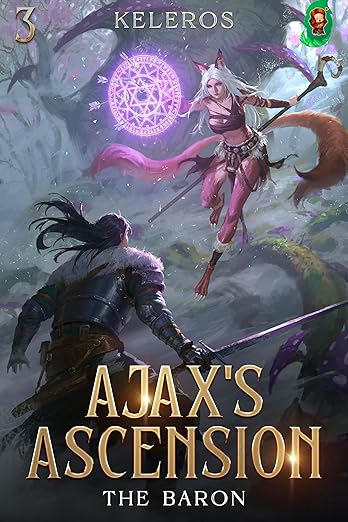 Ajax's Ascension: The Baron