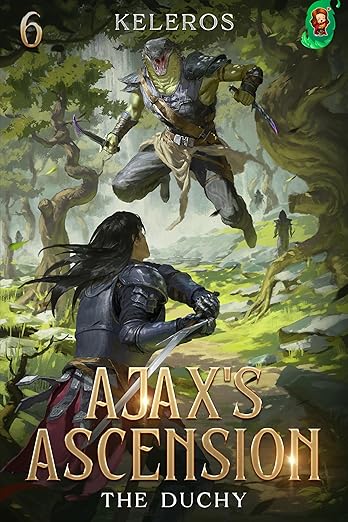 Ajax's Ascension: The Duchy