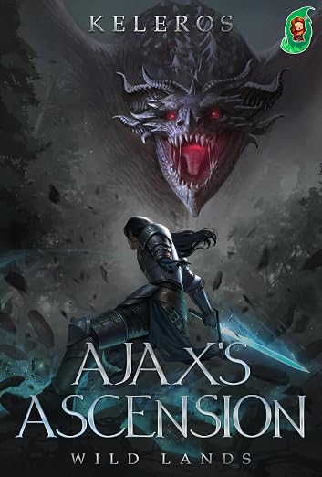 Ajax's Ascension: Wild Lands