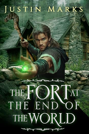 The Fort at the End of the World