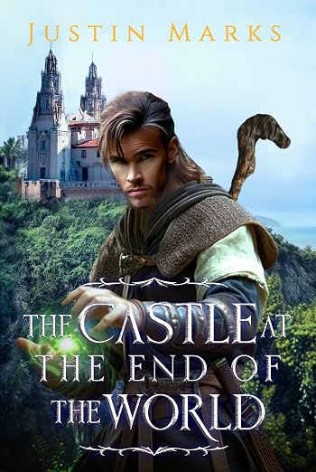 The Castle at the End of the World