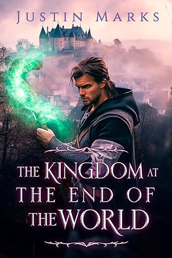 The Kingdom at the End of the World