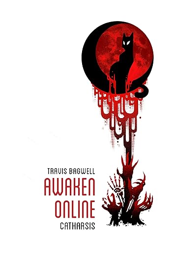 Awaken Online: Catharsis