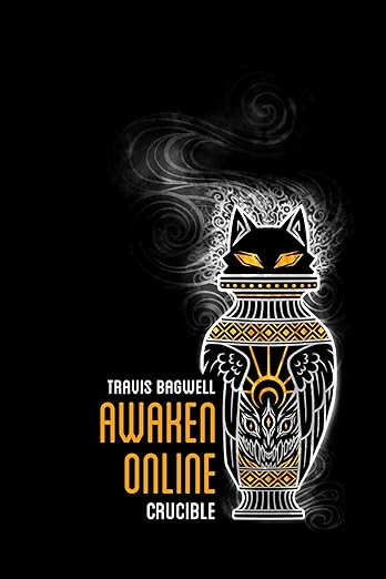 Awaken Online: Crucible